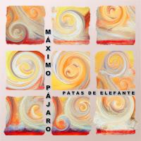 Máximo Pájaro estrena Patas de Elefante