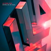 La casa azul estrena Entra en mi vida