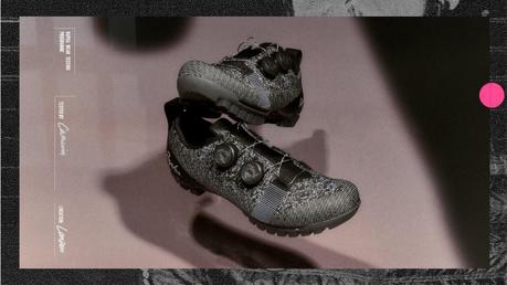 Rapha Explore Powerweave presenta sus nuevas zapatillas off road