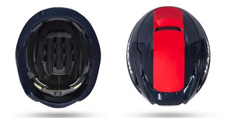 Kask  Wasabi el casco N°1 tanto para invierno como para verano