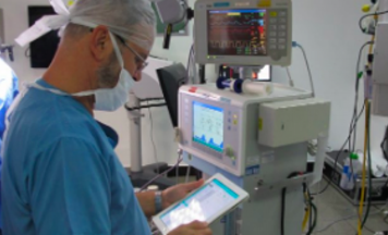 Anestesia sin papeles