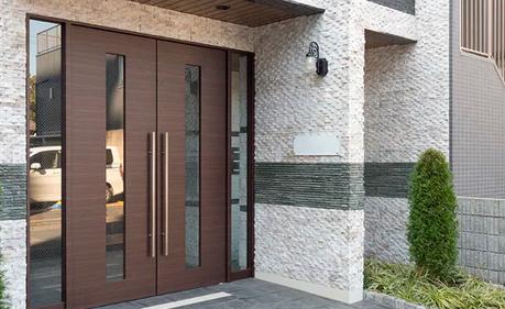 La mejor opción es elige puertas blindadas o acorazadas