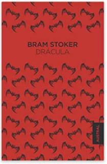 «Drácula» de Bram Stoker