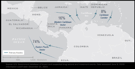 Diario de una Cuarentena: Capítulo Ciento Setenta Día Internacional de la Mujer Trabajadora, 7 meses de la desaparición de Carlos Lanz y el reporte de la DEA