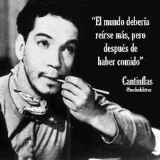 ESA EXTRAÑA Y COMÚN Y NECESARIA HABILIDAD DE REÍRSE DE LA DESGRACIA