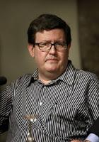 Andrés Trapiello. Madrid