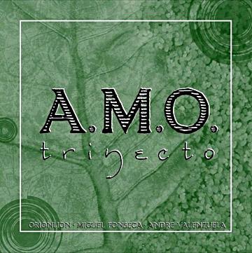 AMO Triyecto - AMO Triyecto (2007)