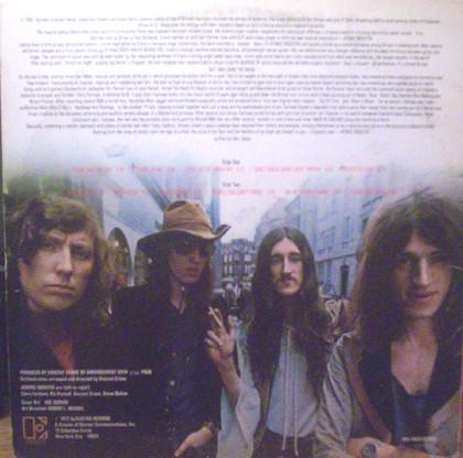 Atomic Rooster - Made in England (1972)