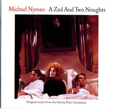 Michael Nyman - A Zed and Two Noughts (1985) Michael Nyman - A Zed and Two Noughts (1985)