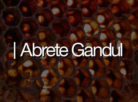 Ábrete Gandul - Cuentos Para Dormir (2005)