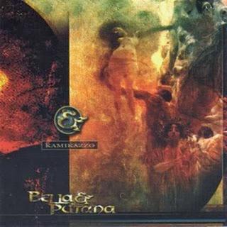 Bella e Putana - Kamikazzo (2006)