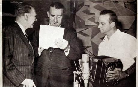 ¡Piazzollísimo! Un Idioma Universal