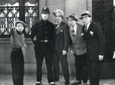 ¡Piazzollísimo! Un Idioma Universal