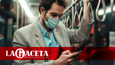 La Gaceta de Salamanca, un buen ejemplo de información minuto a minuto |Protecmedia La Gaceta de Salamanca, un buen ejemplo de información minuto a minuto |Protecmedia