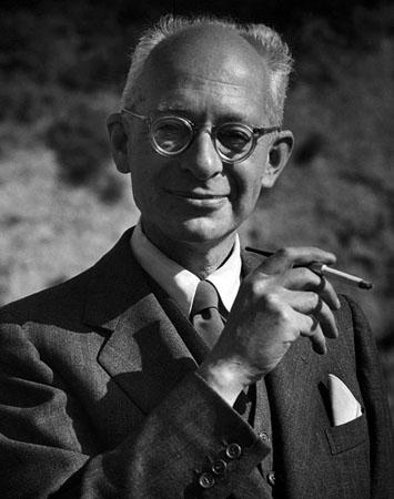 Mario Castelnuovo Tedesco