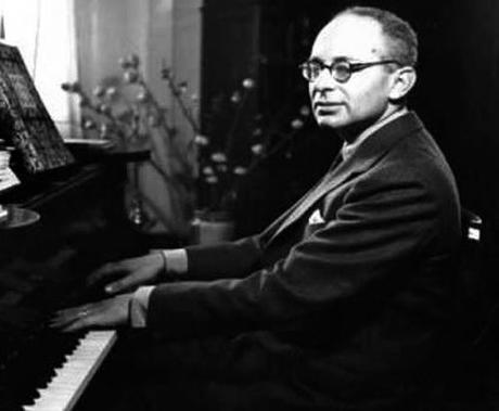 Mario Castelnuovo Tedesco