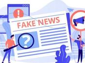 claves para evitar Fake News Internet
