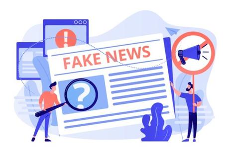 5 claves para evitar las Fake News en Internet