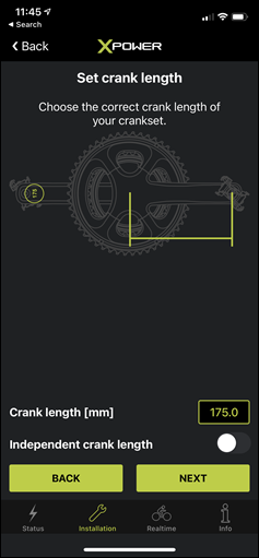 SRM X-Power SPD Power Meter In-Depth Review SRM X-Power SPD Power Meter In-Depth Review