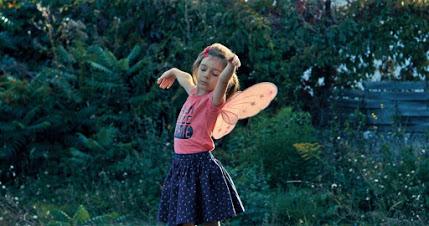 OPINIÓN DE UNA NIÑA DE SÉBASTIEN LIFSHITZ