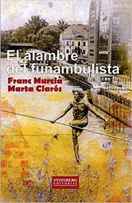 Reseña: Orillas profundas de Franc Murcia (Independently published, 2020)