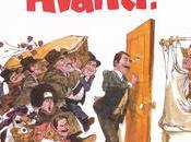 Música para banda sonora vital: ¿Qué ocurrió entre padre madre? (Avanti!, Billy Wilder, 1972)