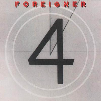 Foreigner - Urgent (1981)