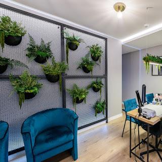 5 ideas para dar vida a tus paredes