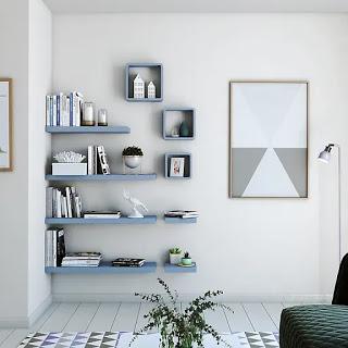 5 ideas para dar vida a tus paredes