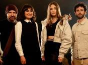 Delaporte Amaral unen tema ‘Las montañas’