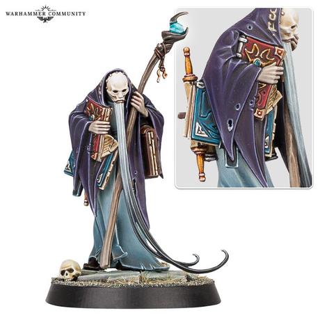 Warhammer Community: Resumen del día de hoy, jueves