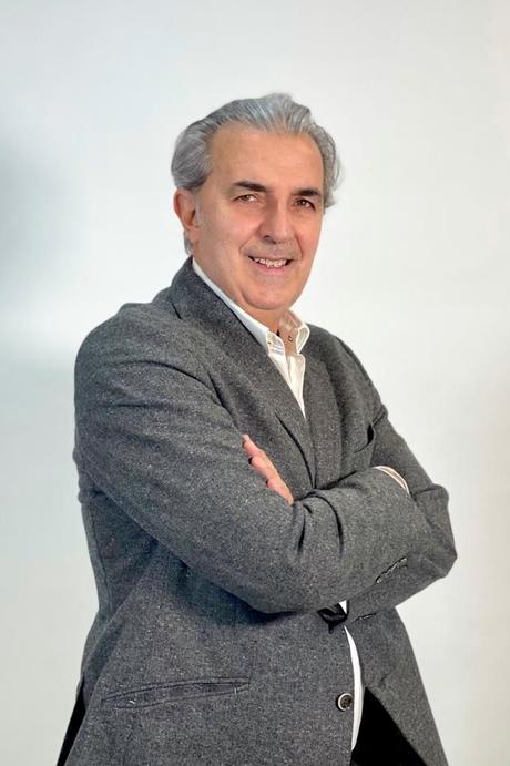 Javier del Rincón, nuevo presidente de ANEPE