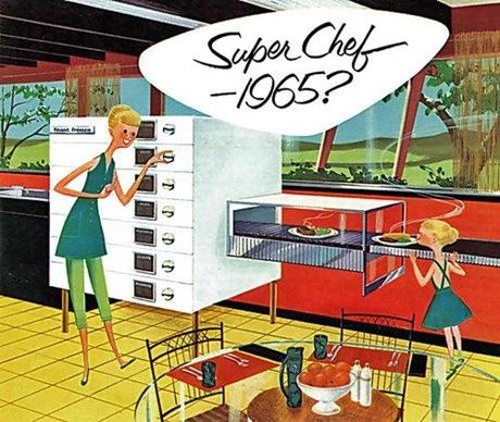 los regalos del futuro ya se venden online