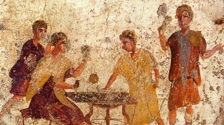 Lugares con historia donde nació y evolucionó el juego Lugares con historia donde nació y evolucionó el juego