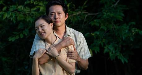 Minari – El otro sueño americano