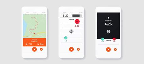 Las mejores Apps para ciclistas actuales
