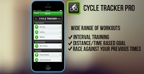 Las mejores Apps para ciclistas actuales