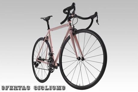 Yasujiro Svelte – Conoce la bicicleta más ligera del mundo con solo 5,42 kg