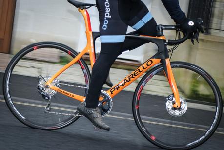 Bicicletas Pinarello, Características y Precios