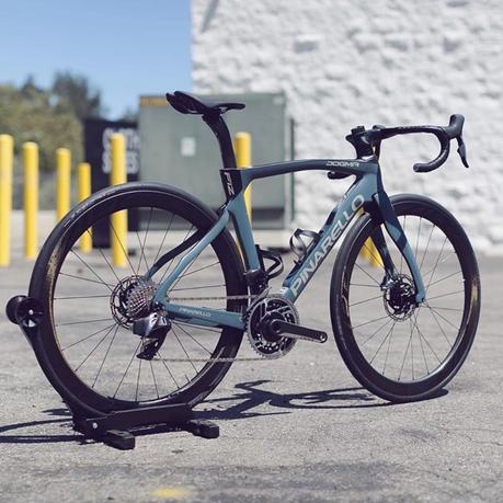 Bicicletas Pinarello, Características y Precios