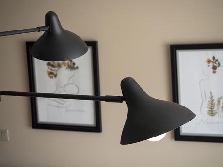 Cómo elegir una lámpara de techo para el salón Cómo elegir una lámpara de techo para el salón