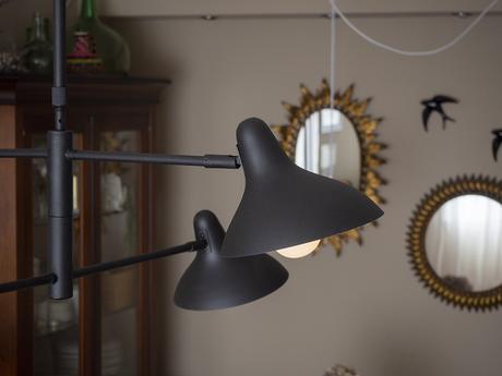 Cómo elegir una lámpara de techo para el salón Cómo elegir una lámpara de techo para el salón