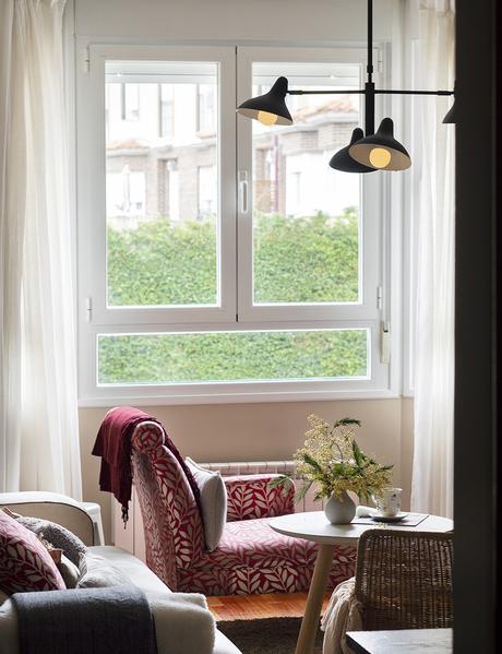 Cómo elegir una lámpara de techo para el salón Cómo elegir una lámpara de techo para el salón