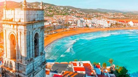 Los valencianos podrán disfrutar, por fin, de días de vacaciones Los valencianos podrán disfrutar, por fin, de días de vacaciones