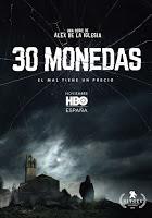 30 MONEDAS - ROQUE BAÑOS