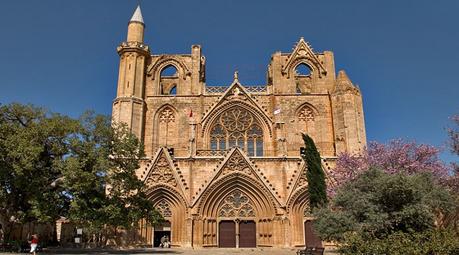 La ciudad de Famagusta y su pueblo fantasma: Varosha