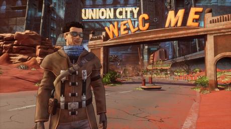 Microids y Revolution Software publicarán Beyond a Steel Sky Microids y Revolution Software publicarán Beyond a Steel Sky