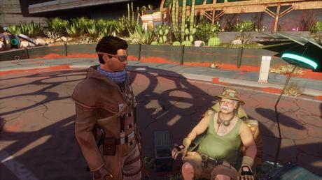 Microids y Revolution Software publicarán Beyond a Steel Sky Microids y Revolution Software publicarán Beyond a Steel Sky