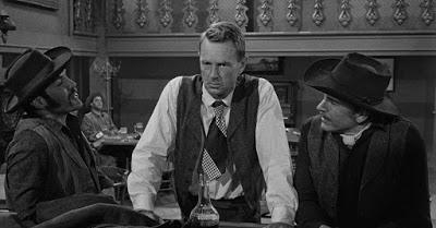 TERROR EN UNA CIUDAD DE TEXAS (Terror in a Texas Town) (USA, 1958) Western, Thriller