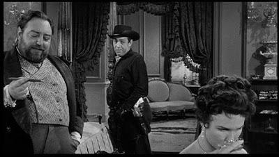 TERROR EN UNA CIUDAD DE TEXAS (Terror in a Texas Town) (USA, 1958) Western, Thriller